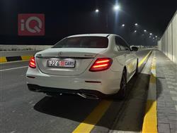 مرسيدس بنز E-Class